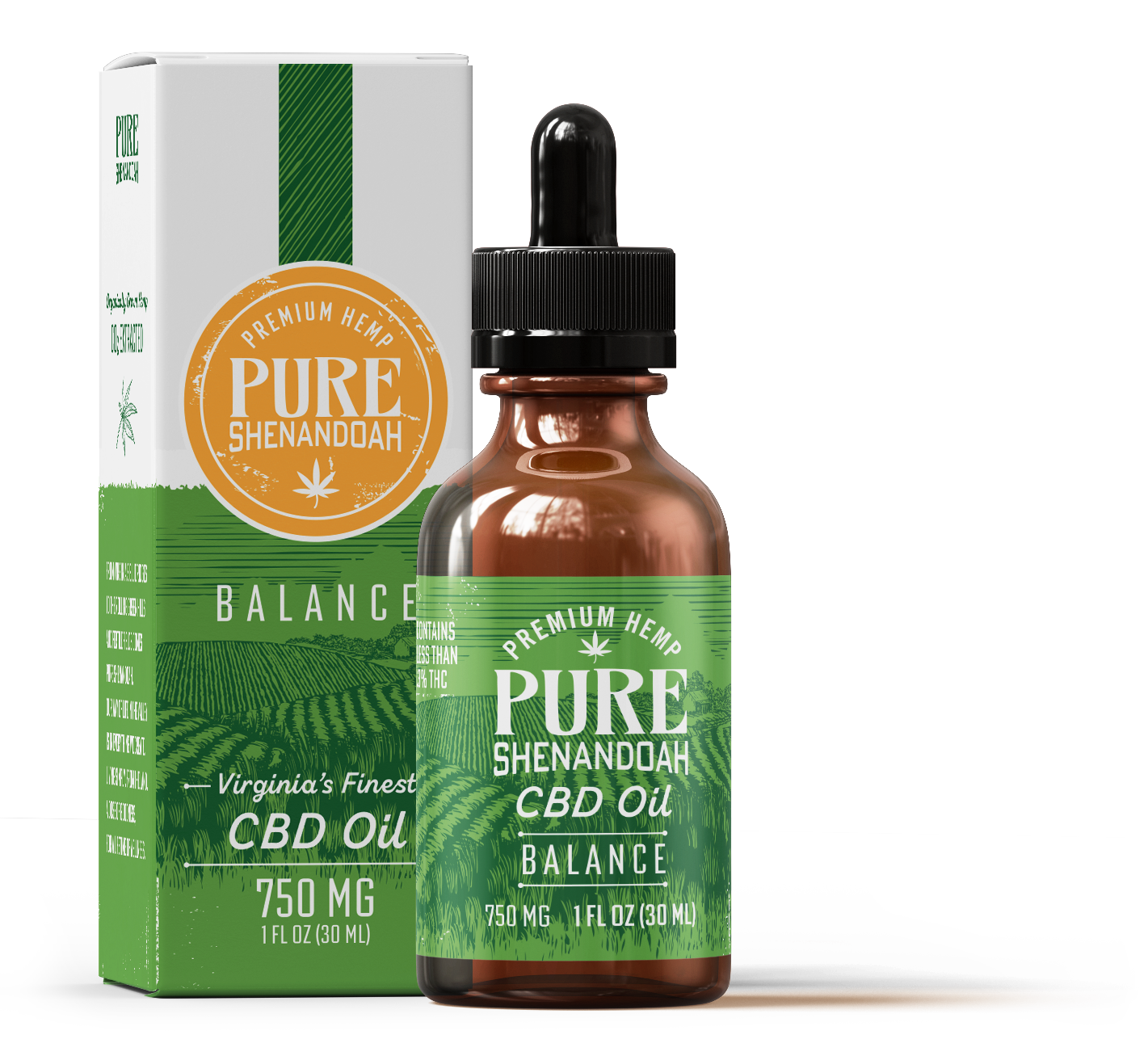 Virginia Beach's Boutique Hemp Apothecary | Queen's Green Dispensary